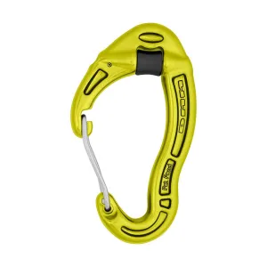 DMM Revolver Wiregate Climbing Carabiner