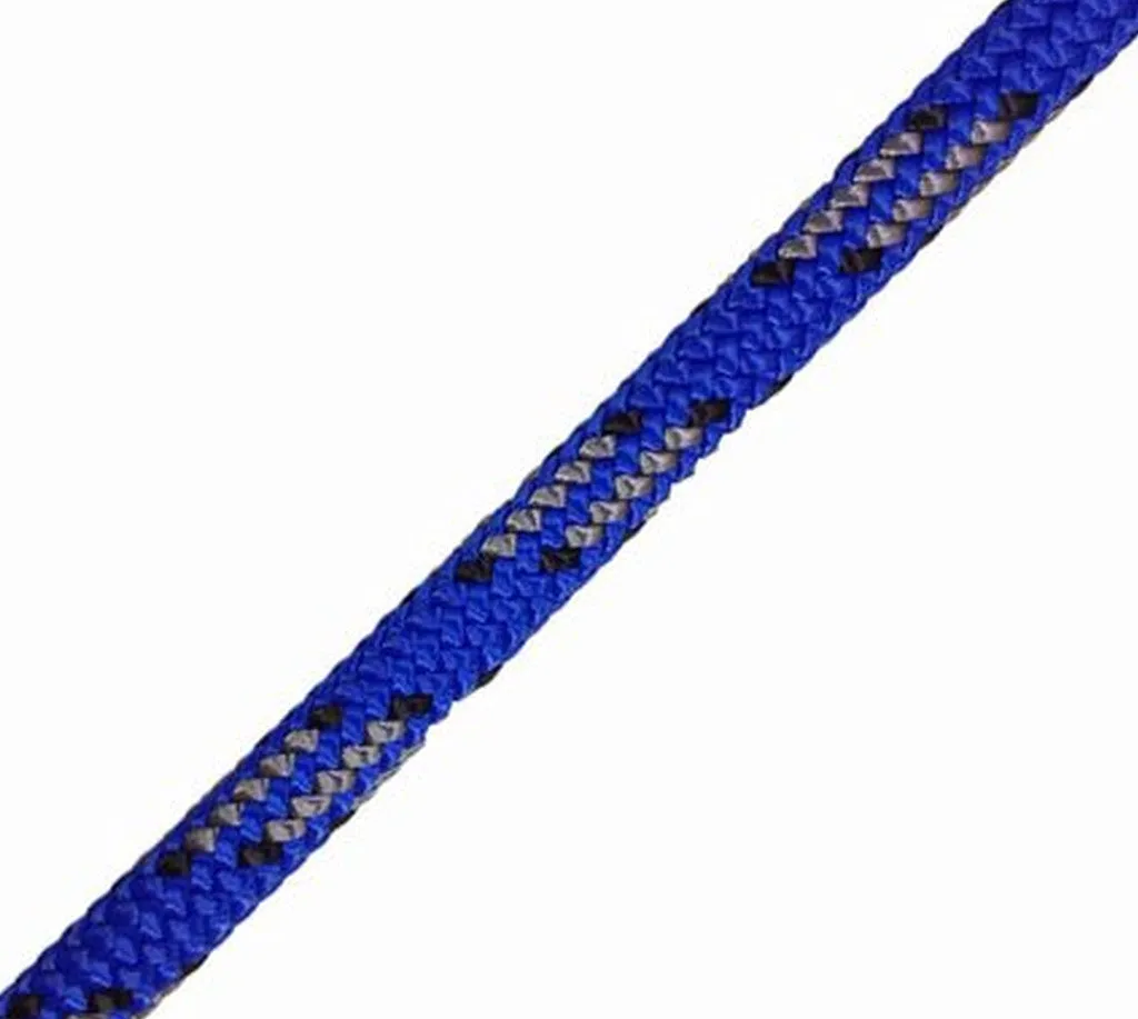 Donaghys Cougar Blue 11.7mm Climbing Line
