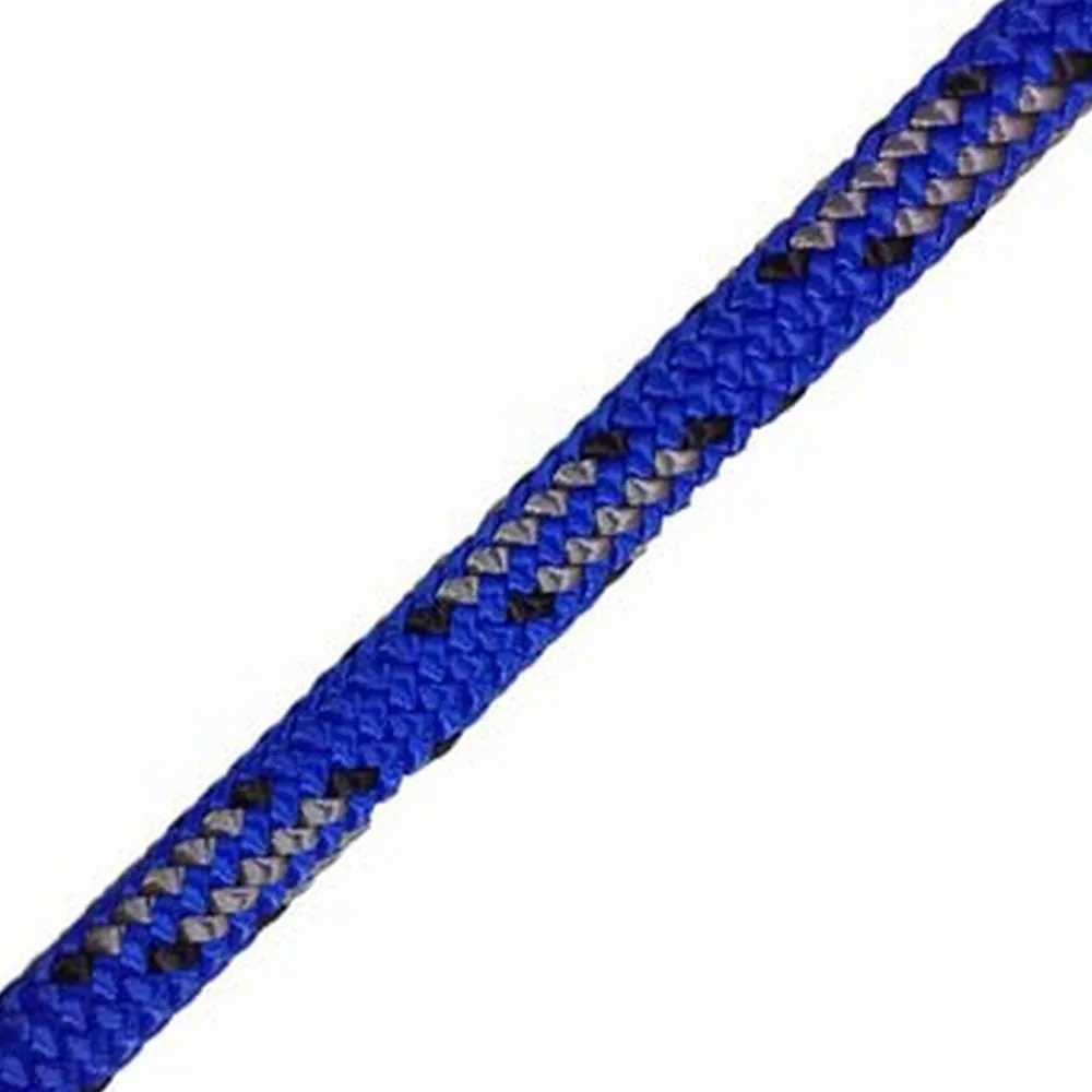 Donaghys Cougar Blue 11.7mm Climbing Line