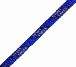Donaghys Cougar Blue 11.7mm Climbing Line