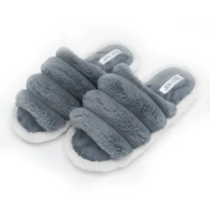 Don’t Be Grey Slippers