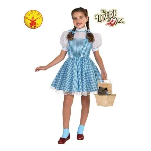 Dorothy Deluxe Costume Size M