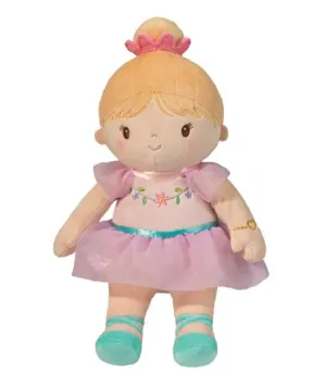 Douglas - Petal Ballerina Doll