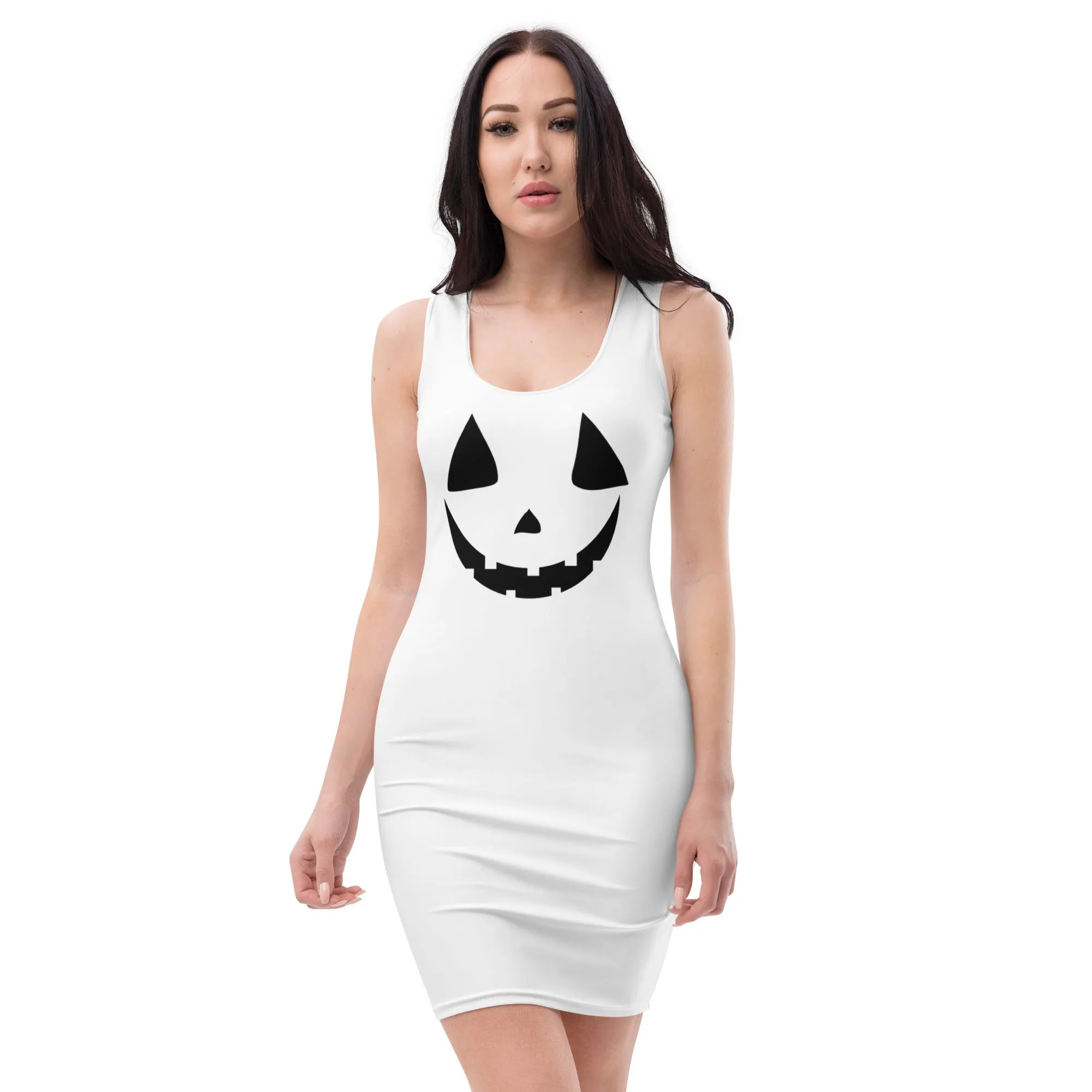 Dress 'Fashion Ghost'