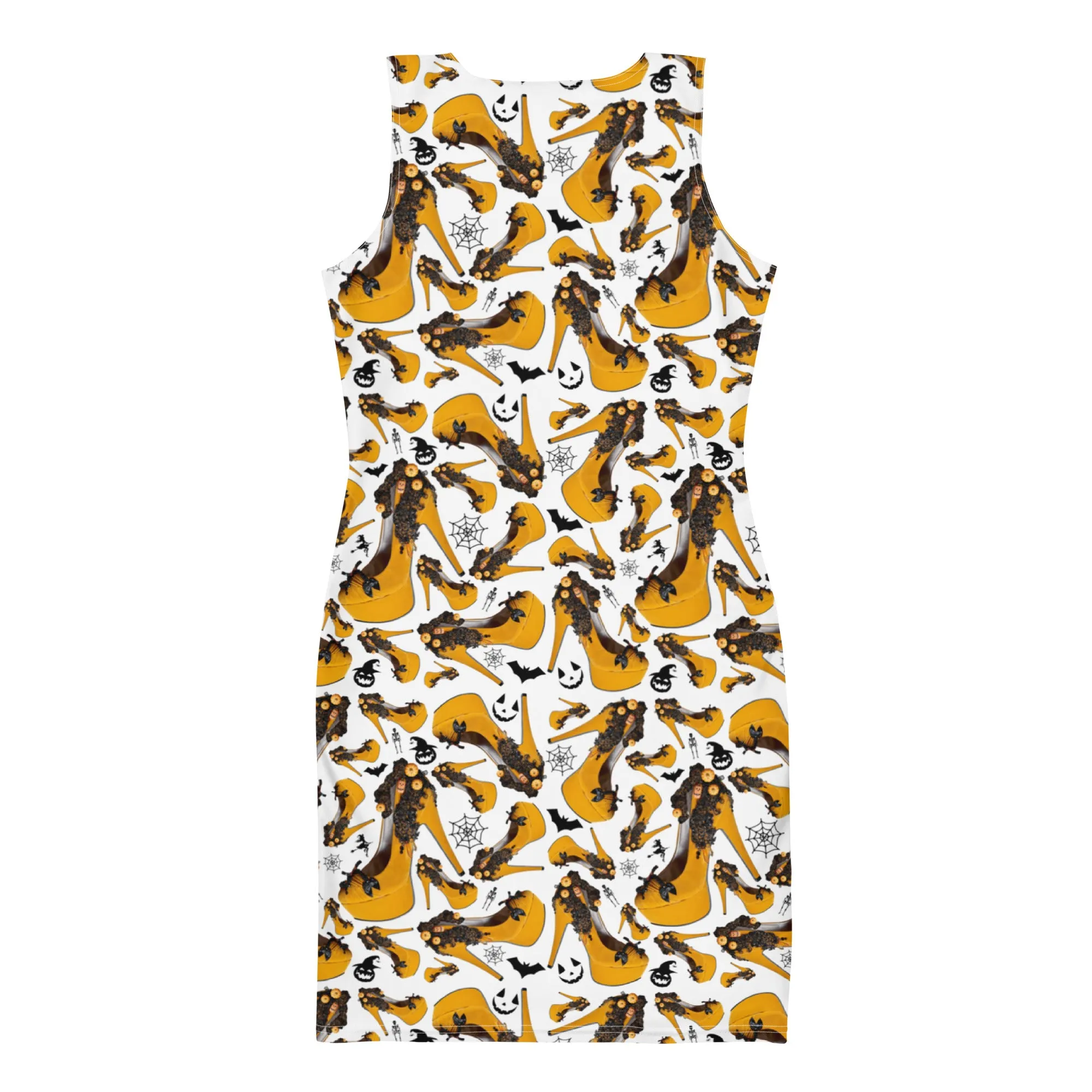 Dress 'Fashion Ghost'