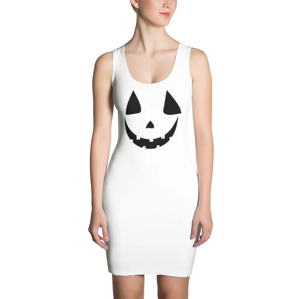 Dress 'Fashion Ghost'