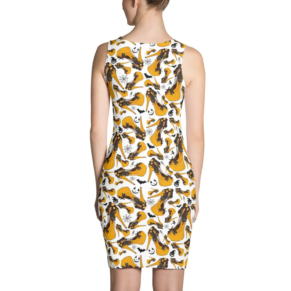 Dress 'Fashion Ghost'