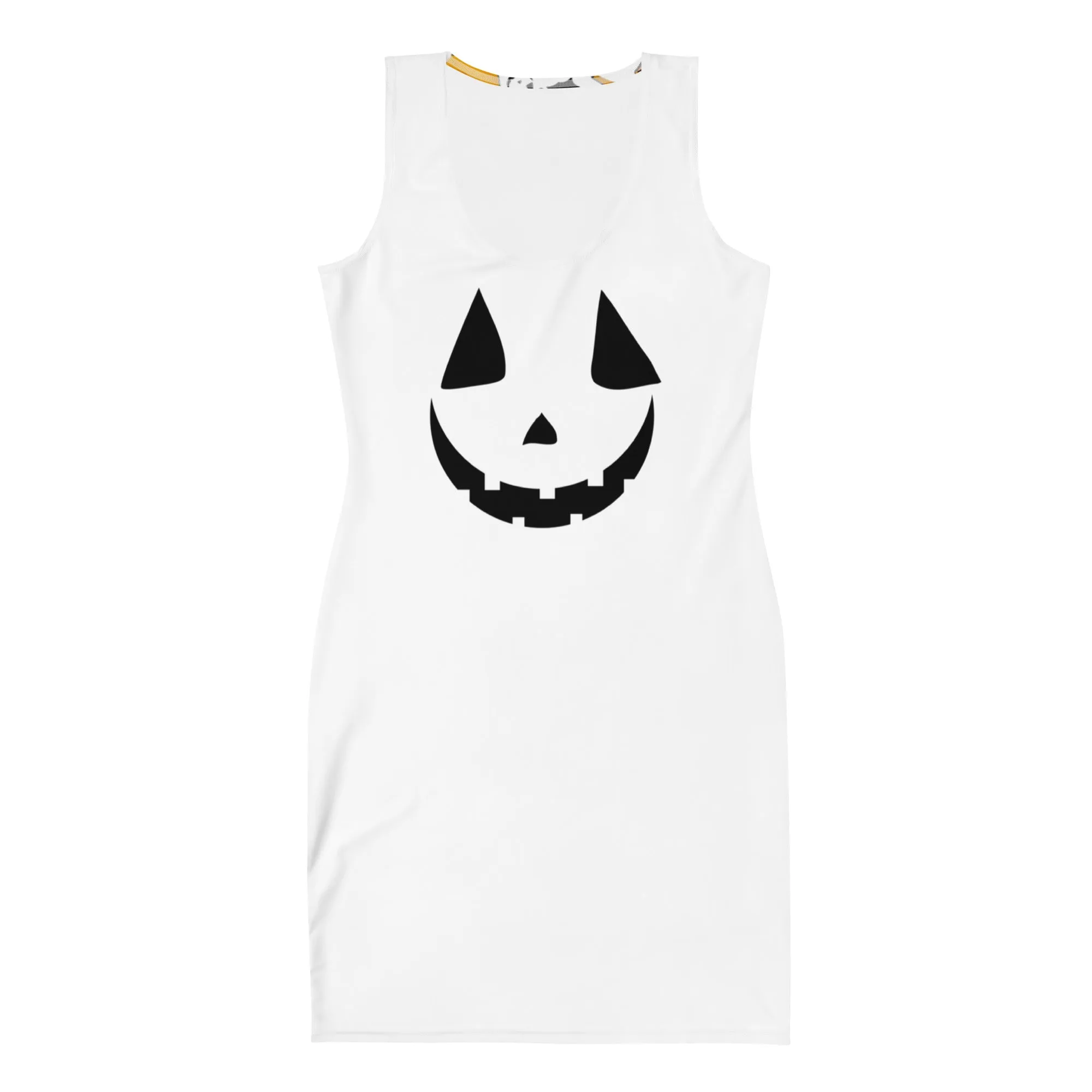 Dress 'Fashion Ghost'