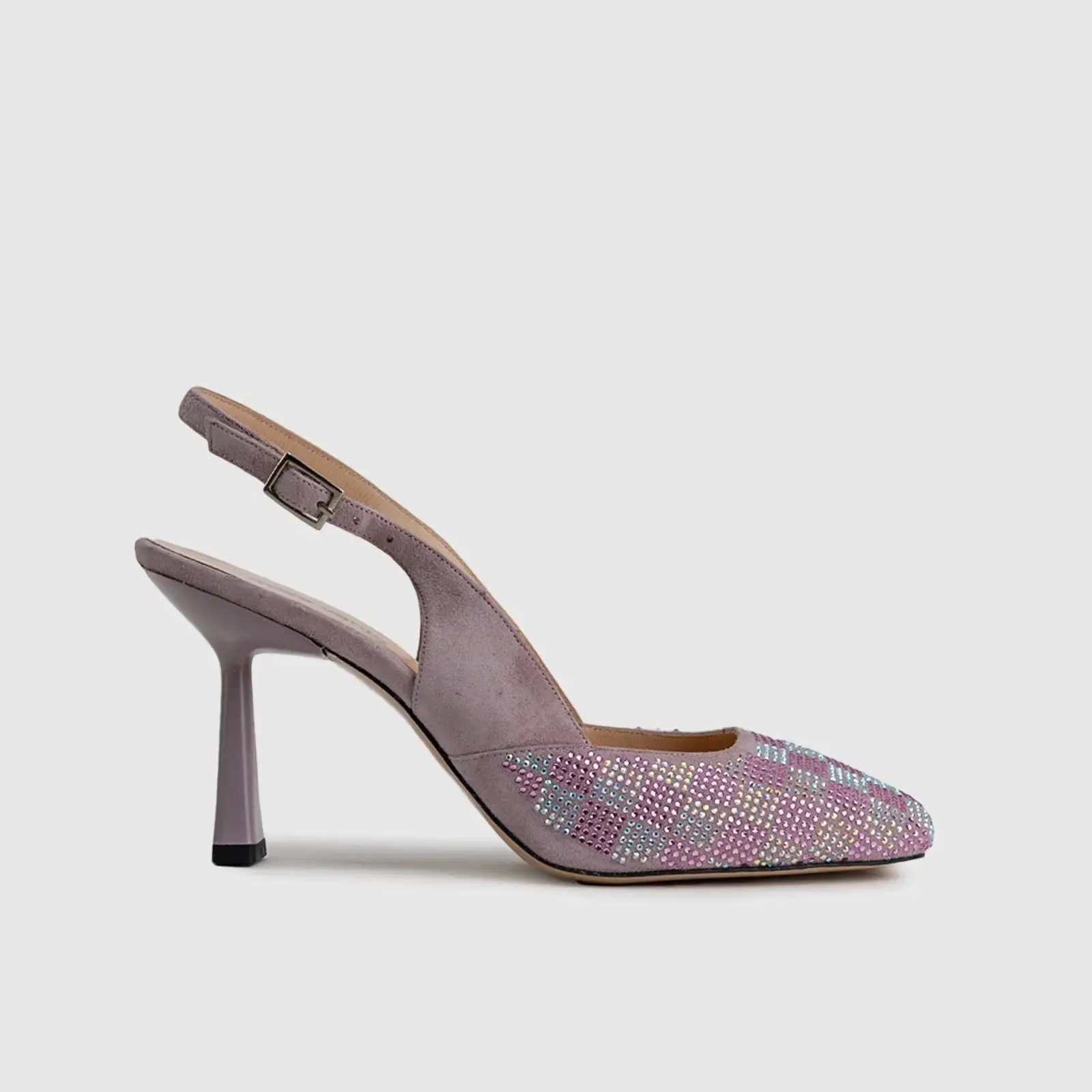 Dress Heels 35503A