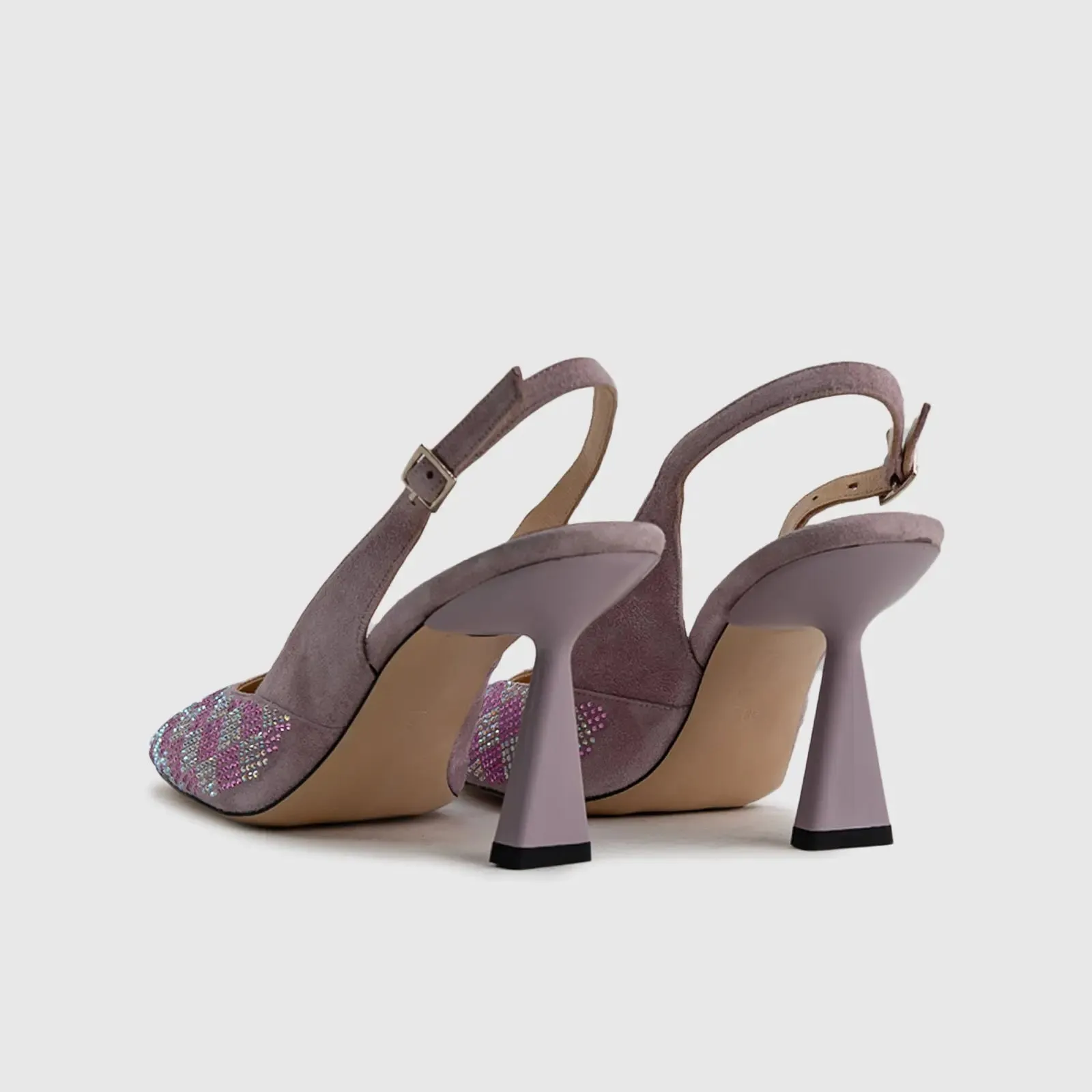 Dress Heels 35503A