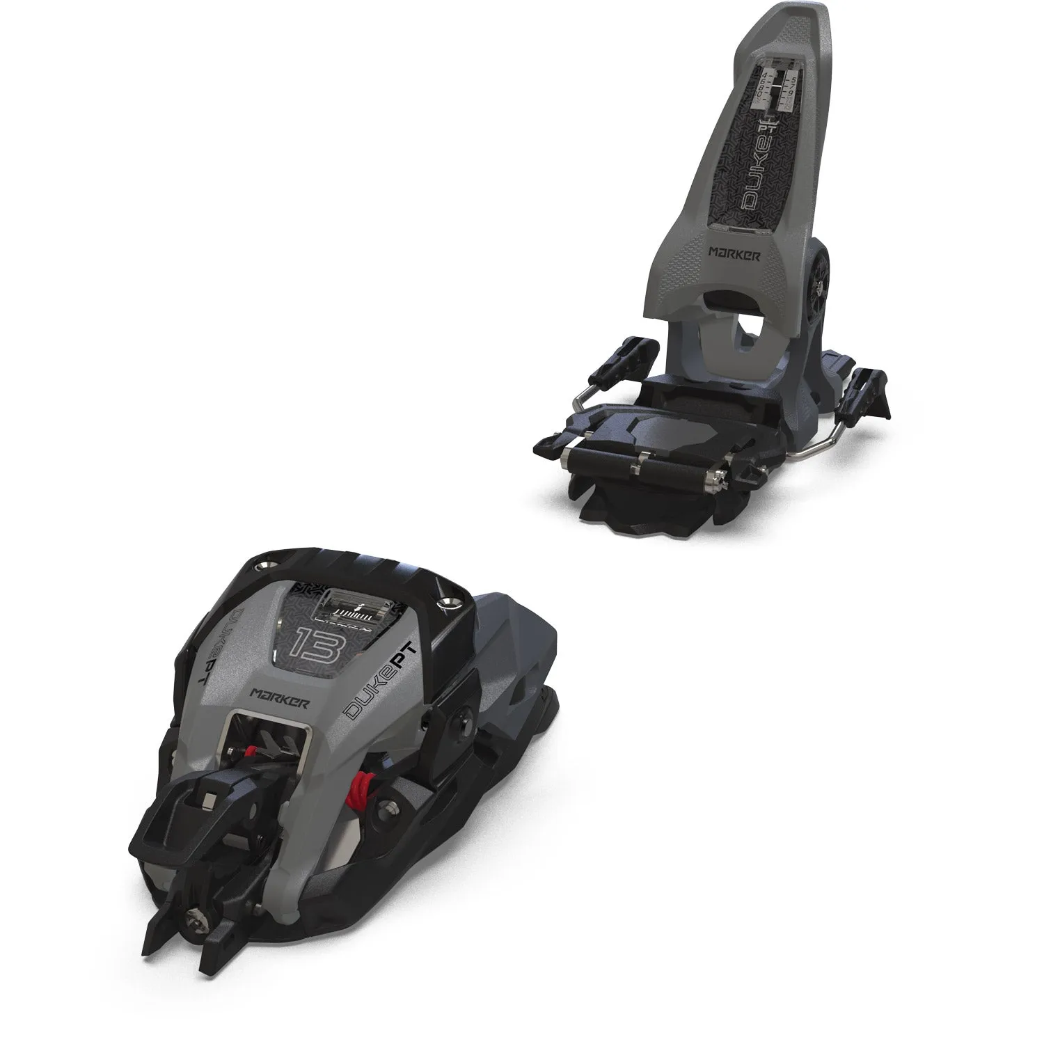 Duke Pt 13 Ski Binding