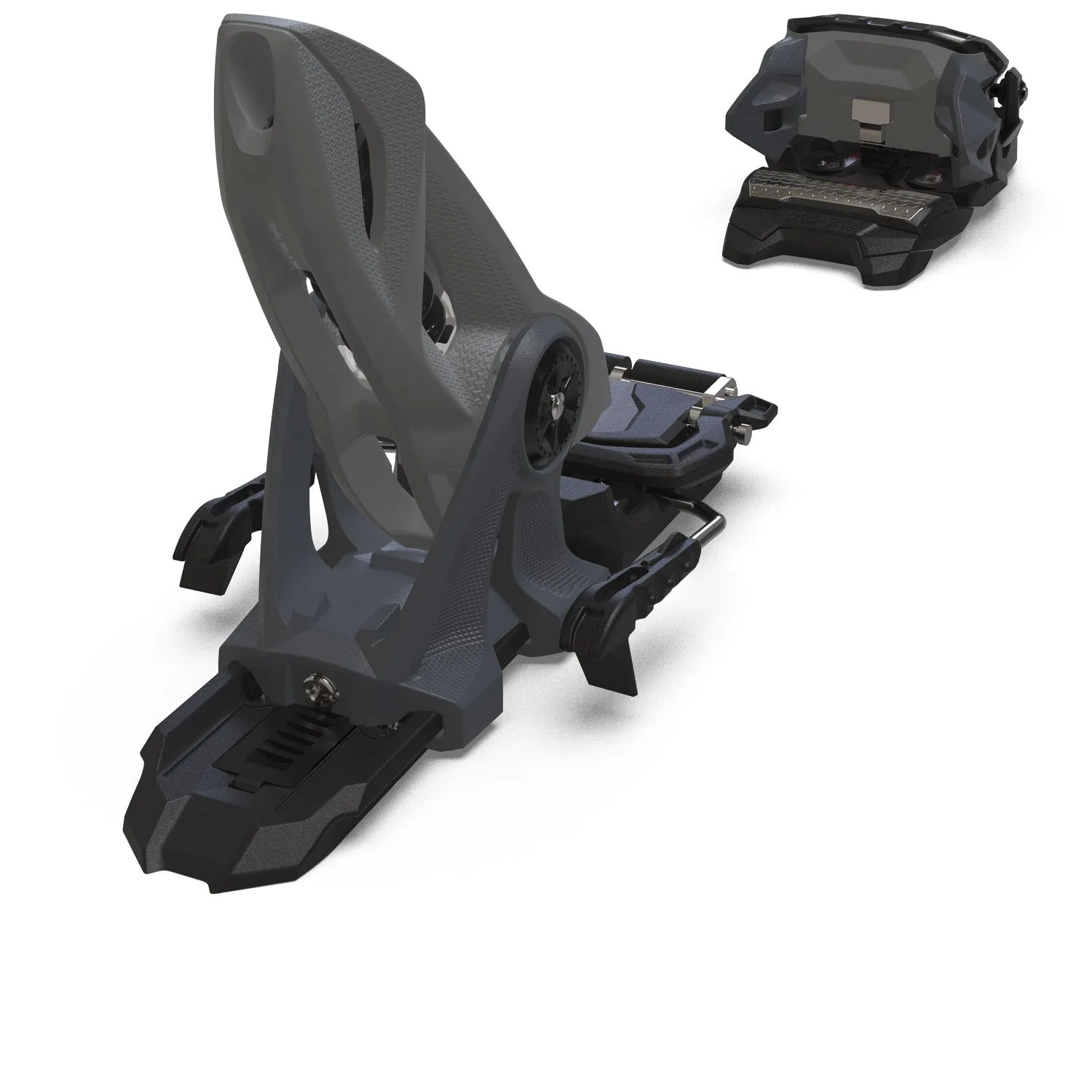 Duke Pt 13 Ski Binding