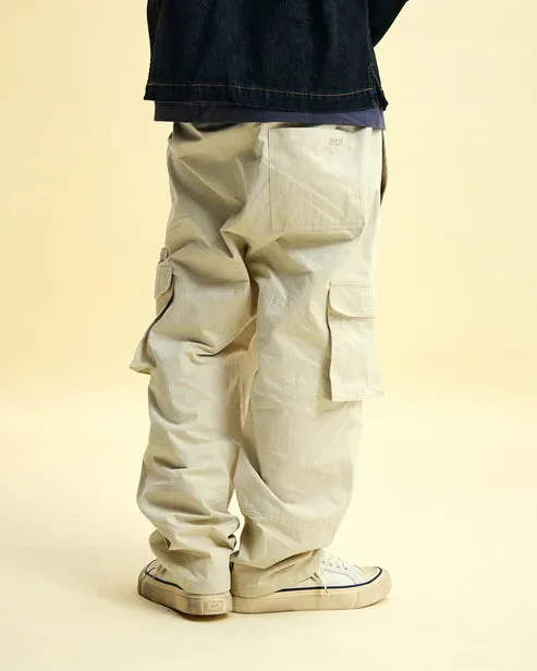 East Pacific Trade Sneakers unisex  Dive Vintage Natural