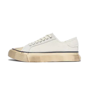 East Pacific Trade Sneakers unisex  Dive Vintage Natural