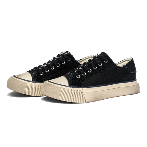 East Pacific Trade Sneakers unisex Dive Vintage nero