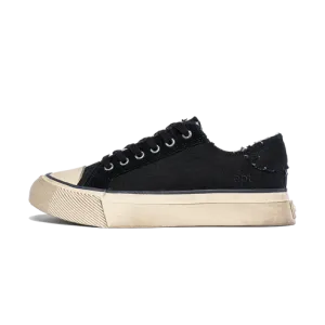 East Pacific Trade Sneakers unisex Dive Vintage nero