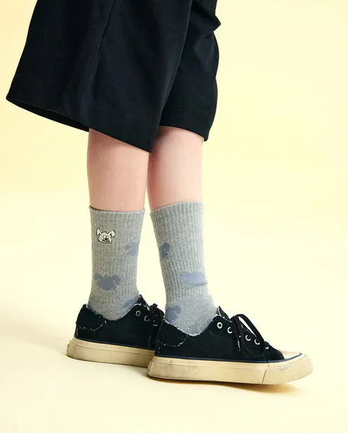 East Pacific Trade Sneakers unisex Dive Vintage nero