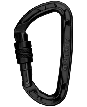 Edelrid Pure Screw II Carabiner