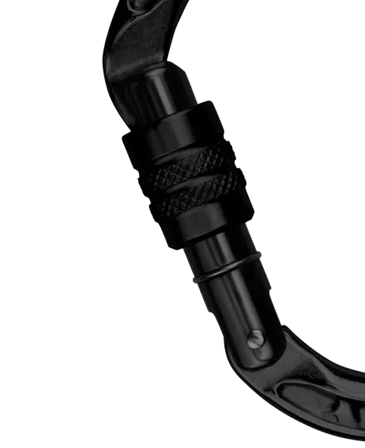 Edelrid Pure Screw II Carabiner