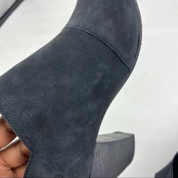 Eileen Fisher The Cone heels size 7 1/2