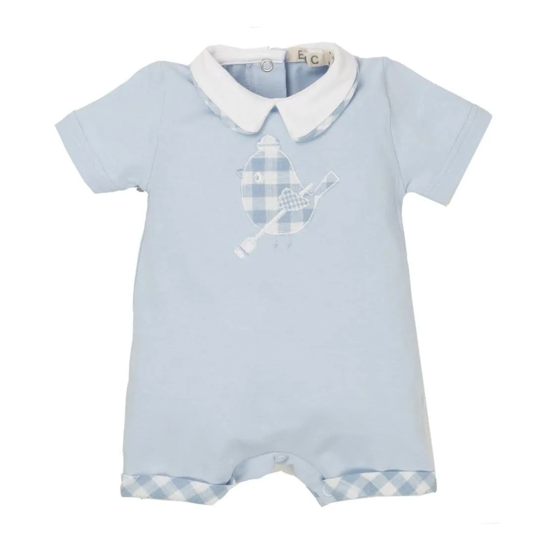 EMC - Chic Romper