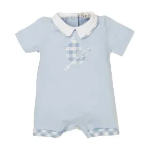 EMC - Chic Romper