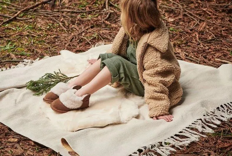 EMU Australia Mintaro Slipper
