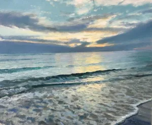 End of Day