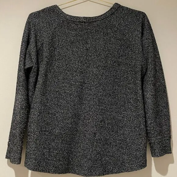 EUC Dolan (Anthropologie) Wool Mohair Sweater Sz. M