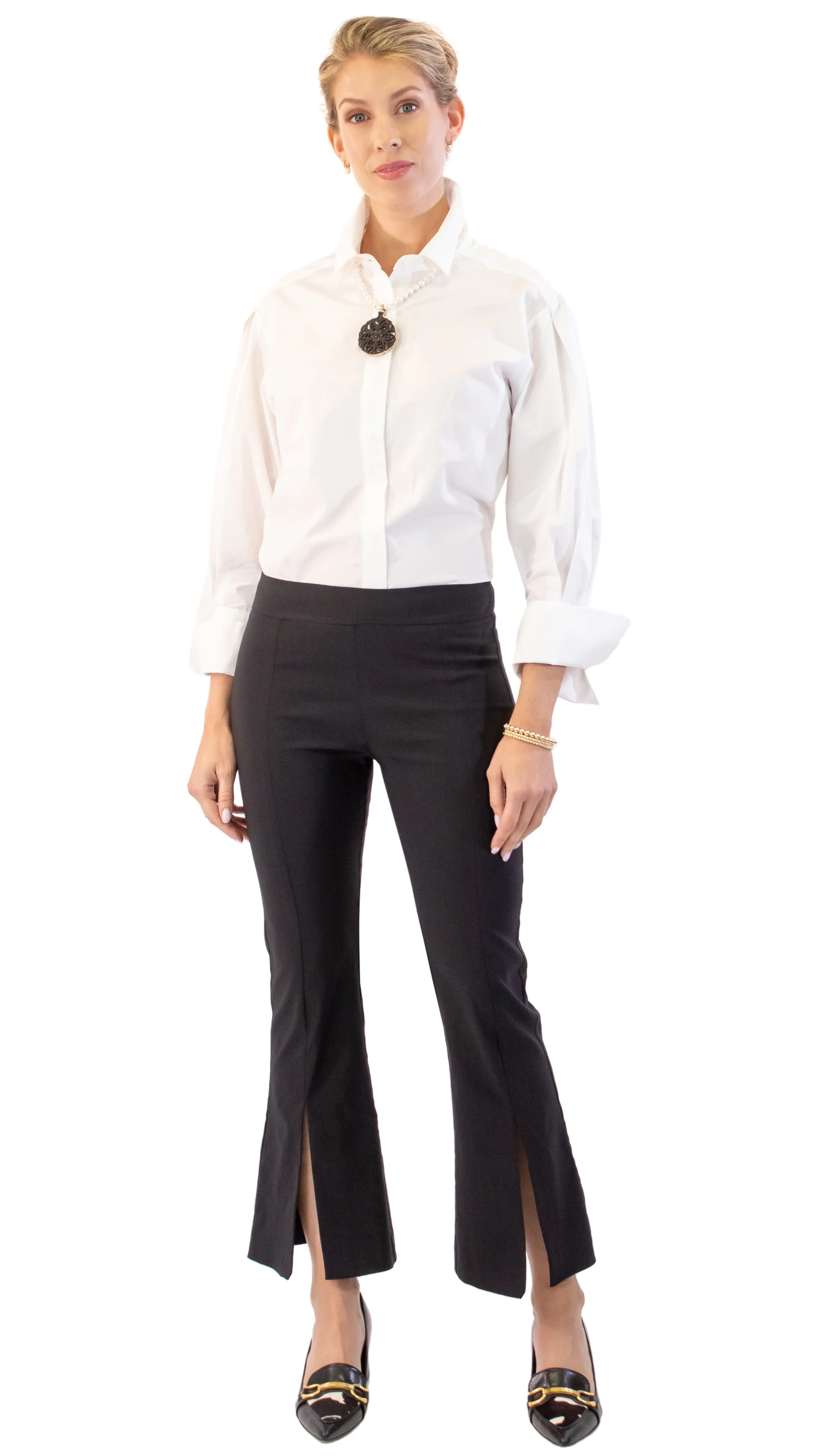 Eva - Signature - Black