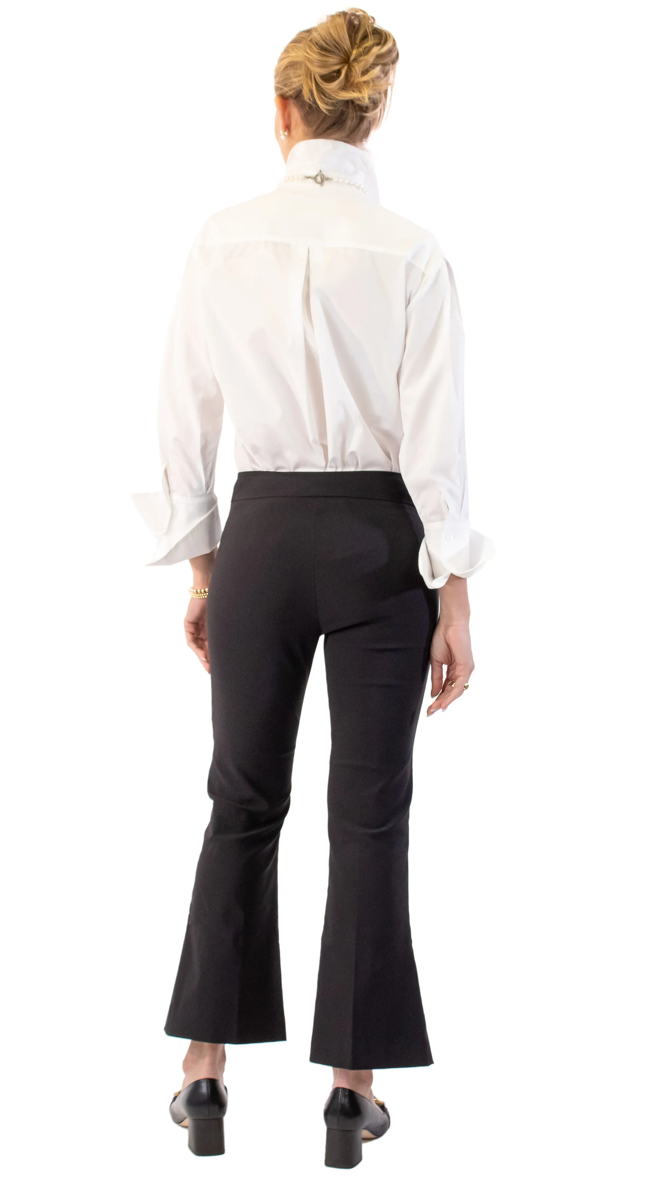Eva - Signature - Black