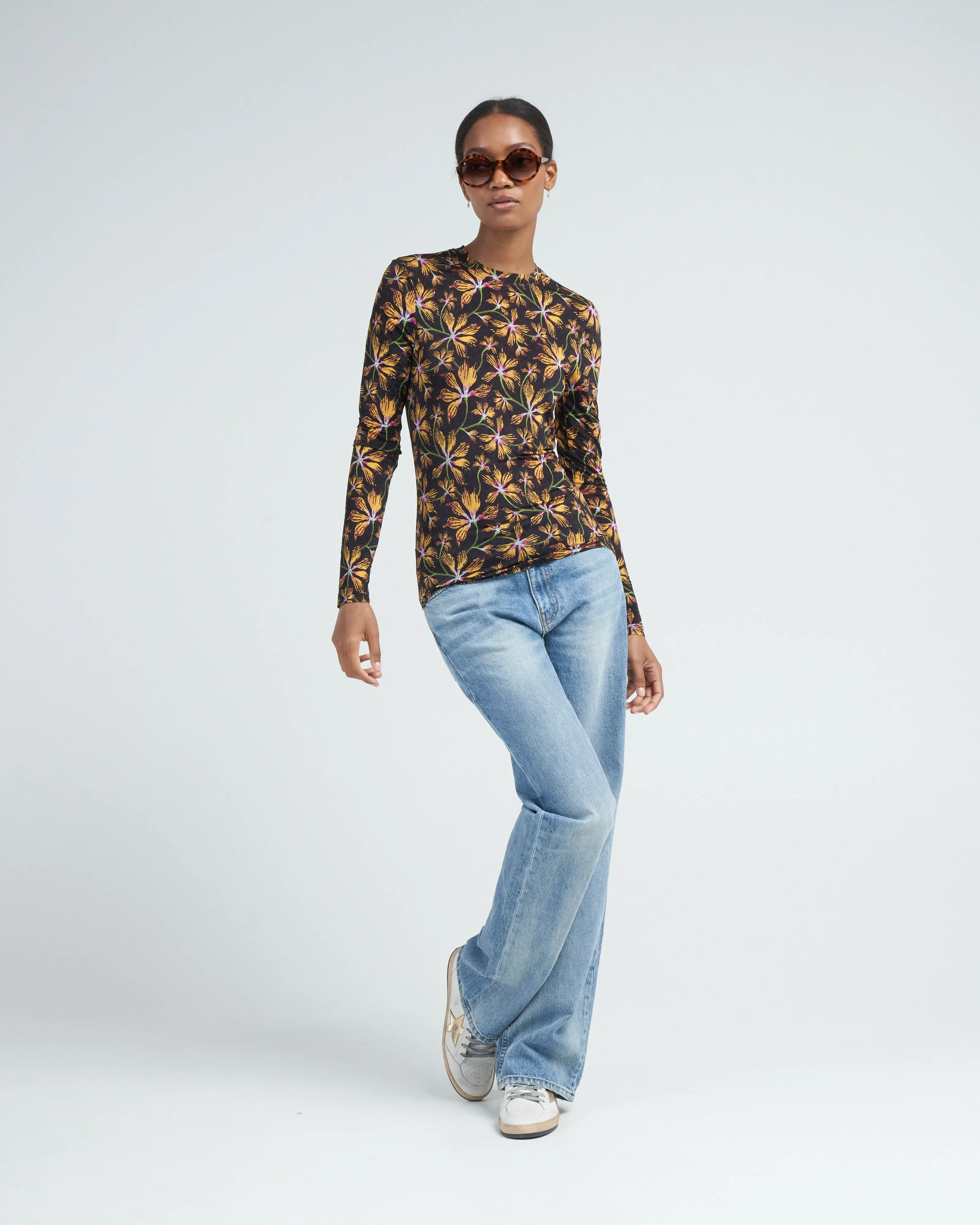 eve top - maple
