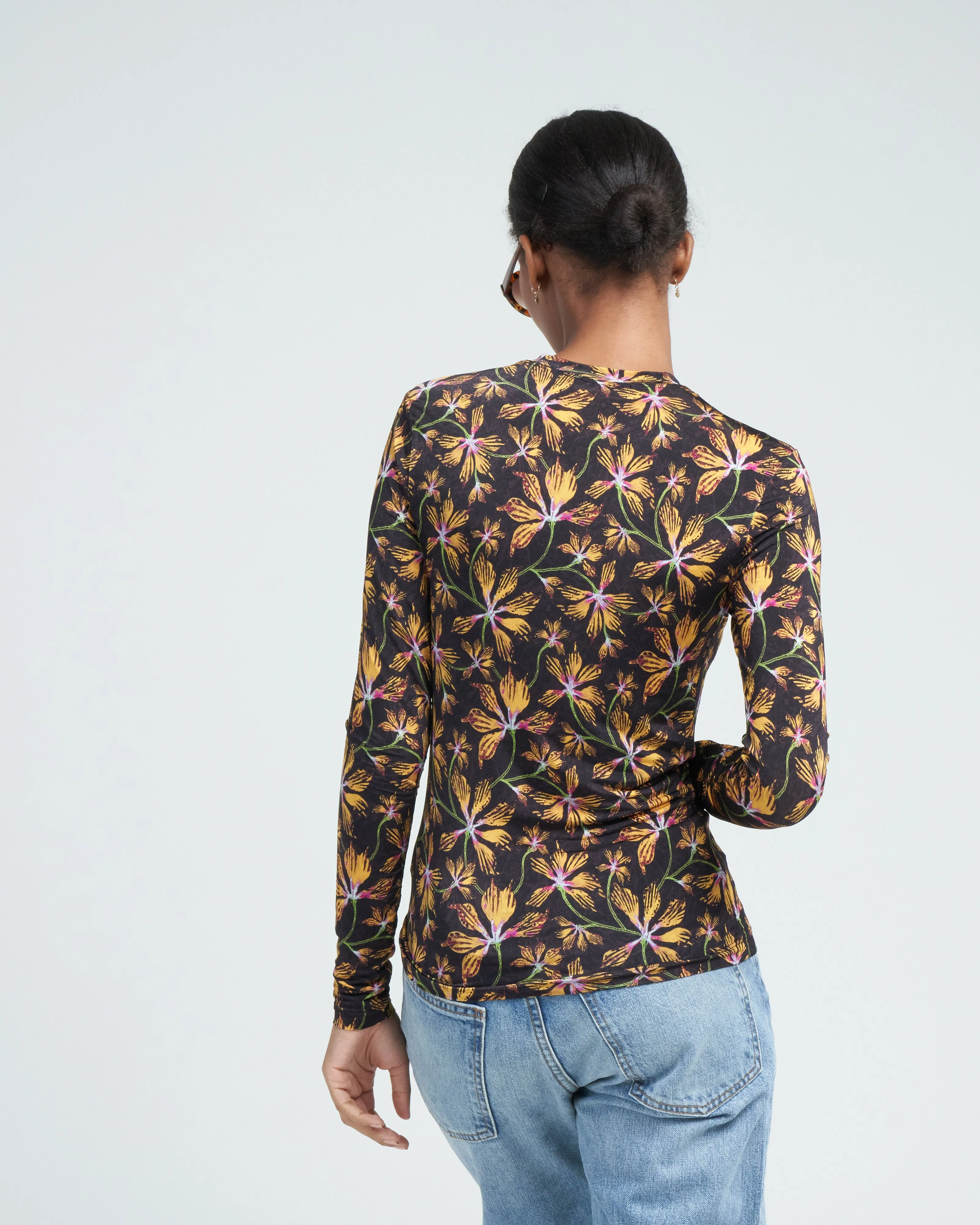 eve top - maple