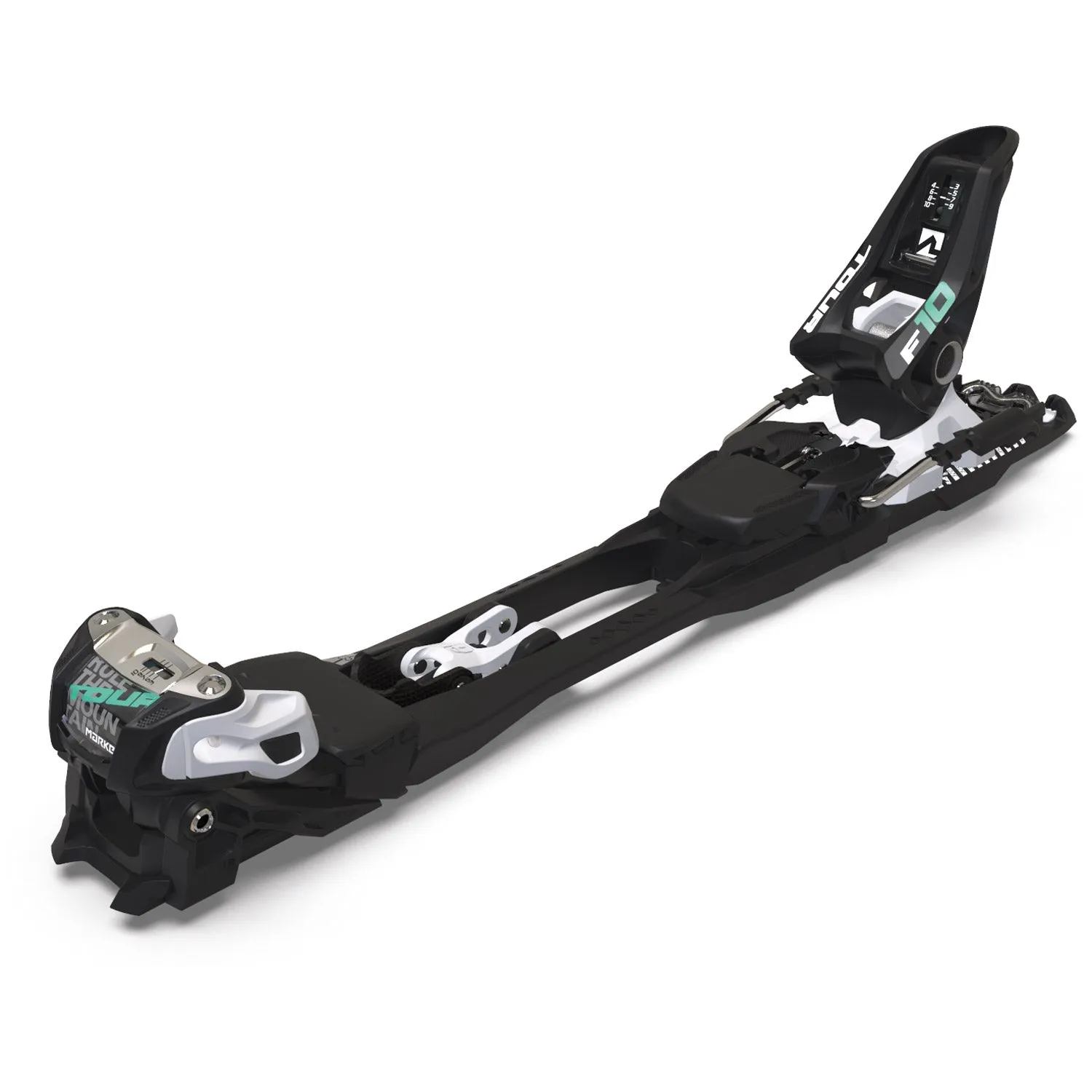 F10 Tour Large Binding 2022
