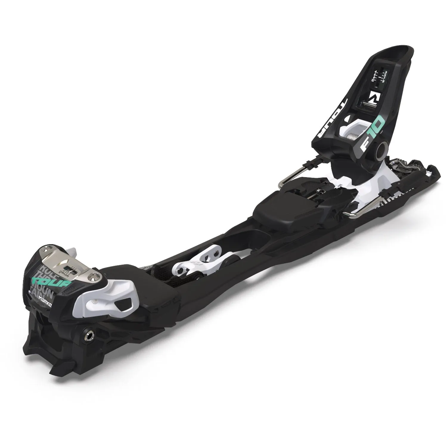 F10 Tour Small Binding 2022