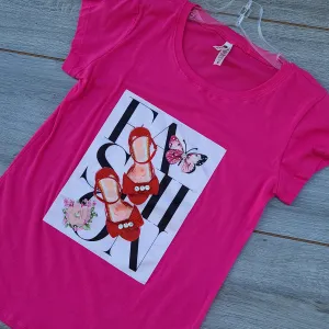 Fashion Pink