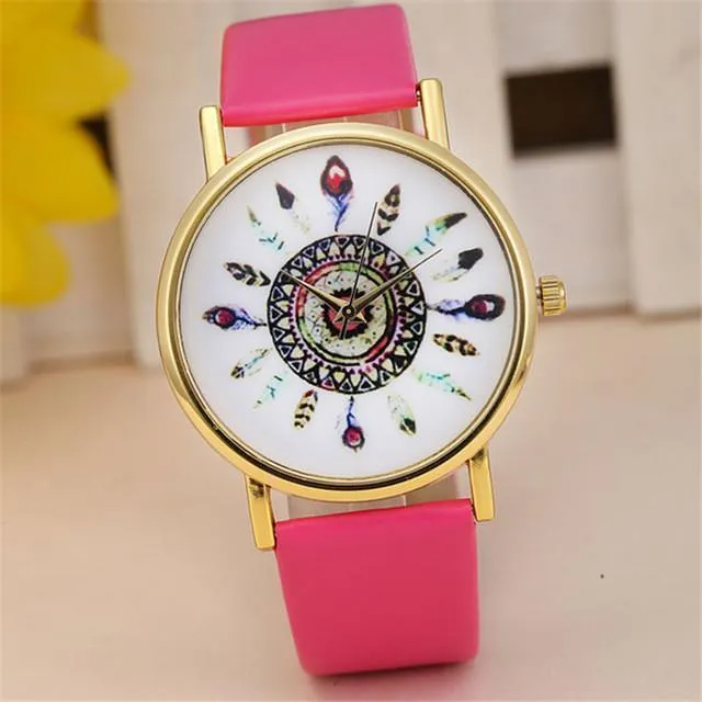 Fashion Watch