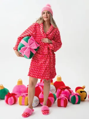 Felicity Trees Robe
