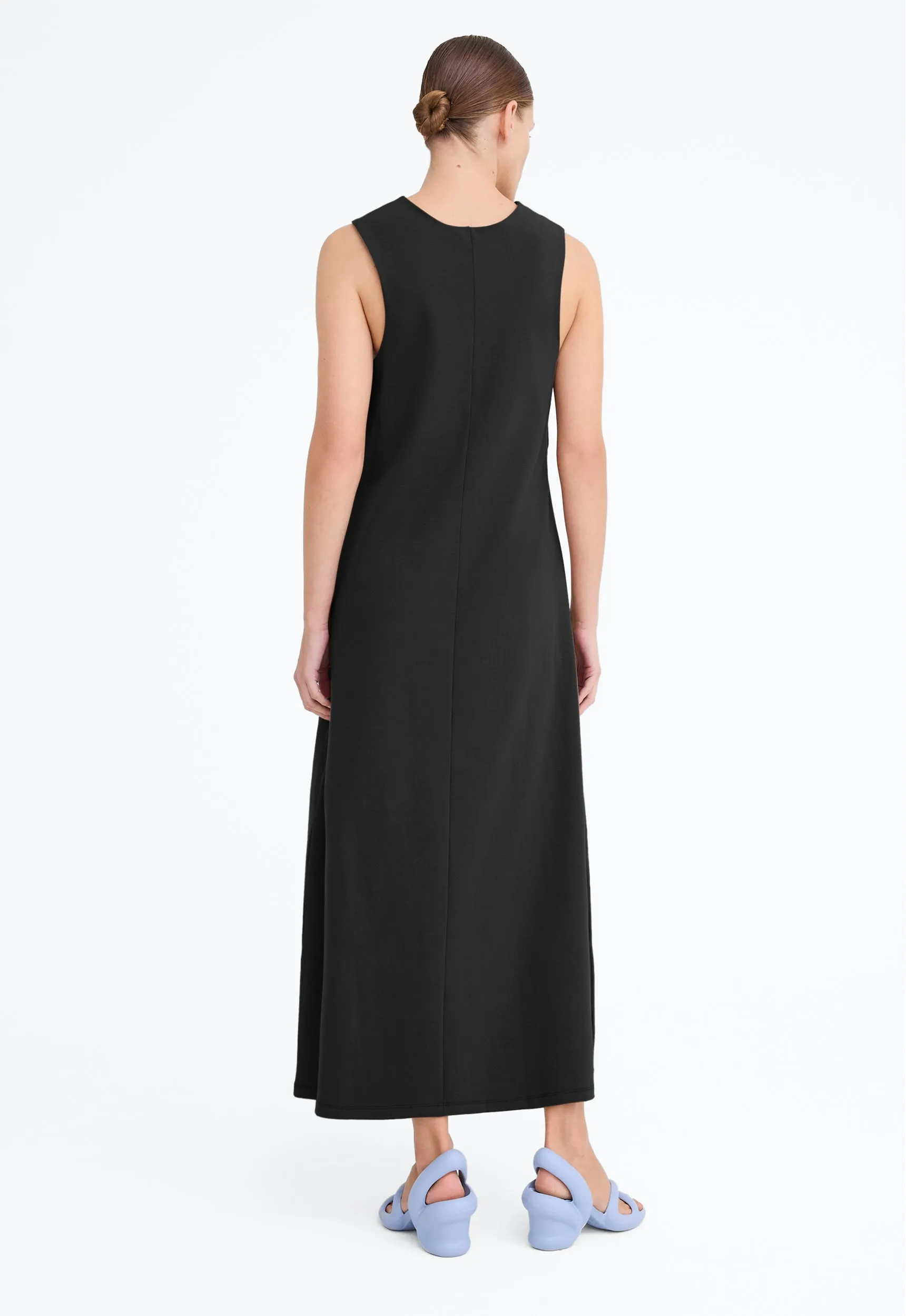 Finder Dress - Black