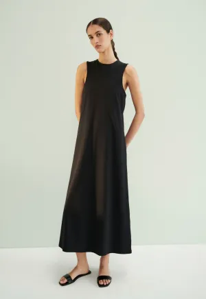 Finder Dress - Black