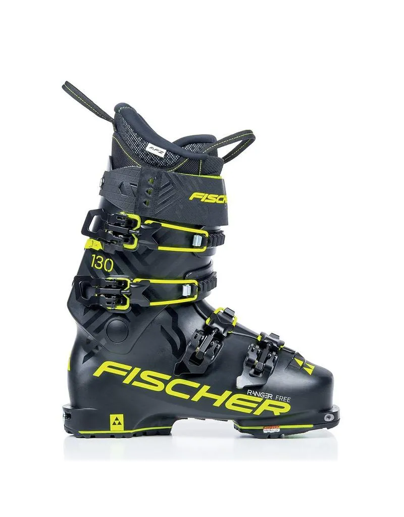 Fischer Ranger Free 130 Walk DYN