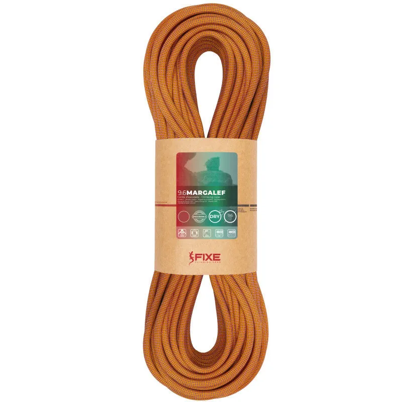 Fixe Margalef 9.6mm
