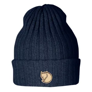Fjallraven Byron Hat Dark Navy