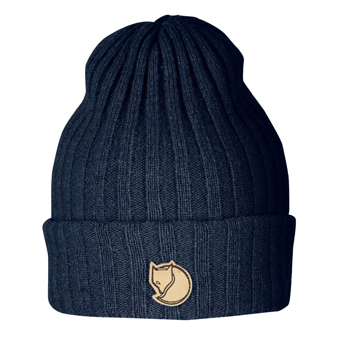 Fjallraven Byron Hat Dark Navy