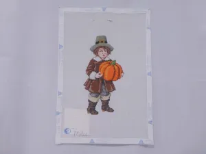 Fleur de Paris 18-220