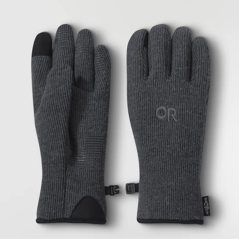 Flurry Sensor Gloves (Men's) - 244887