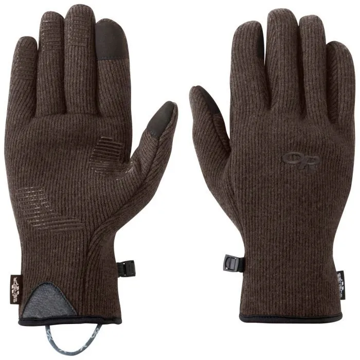 Flurry Sensor Gloves (Men's) - 244887