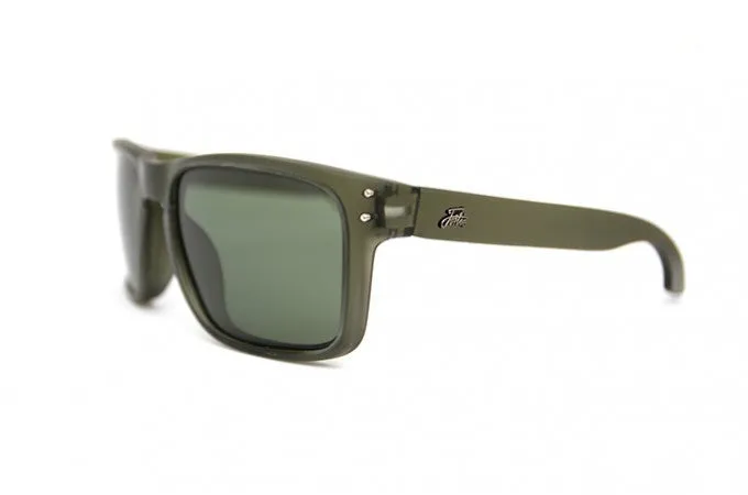 Fortis Bays Polarised Sunglasses