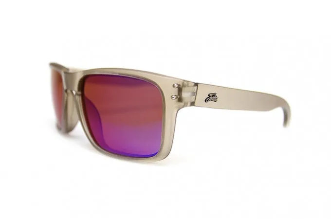 Fortis Bays Polarised Sunglasses