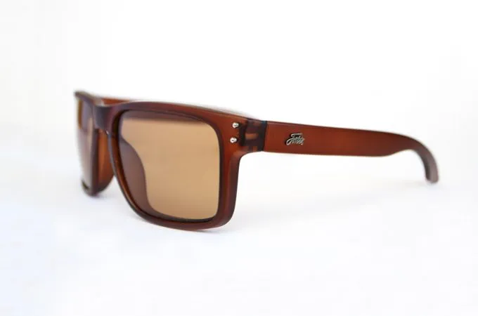 Fortis Bays Polarised Sunglasses